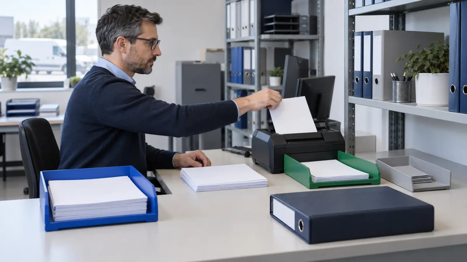 Facturation électronique VTC : tester la réception 2026 et préparer l’émission 2027